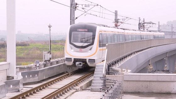 杭州计划建成首条通往机场的地铁 更多最新进展来了