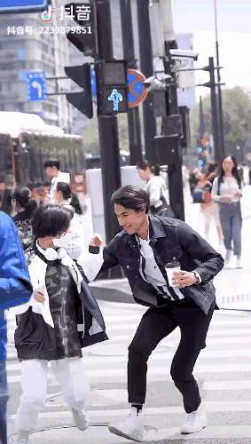 抖音截图
