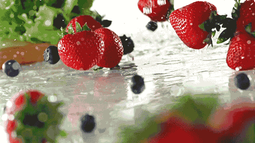 去临海邵家渡的草莓种植基地 感受饱满香甜的出行