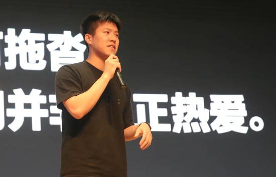 2020届市场营销专业林封略