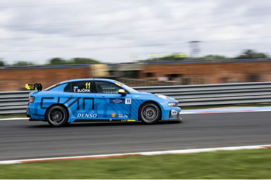 再见,斯洛伐克!你好,荷兰!