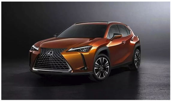 关税下降之后这些SUV不国产