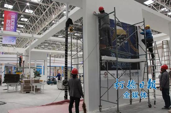 2018RoboCup机器人世界杯中国赛门票免费领