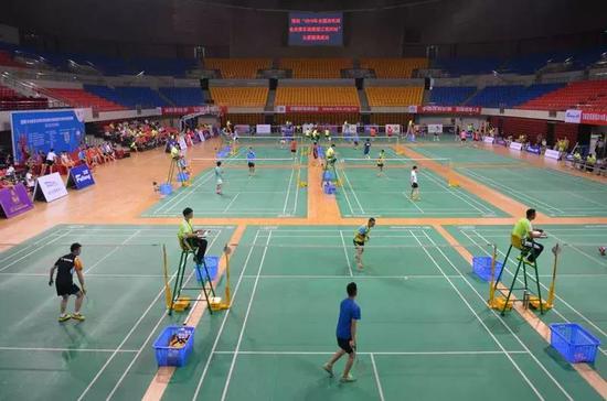 2018女排世俱杯正式落户绍兴 附绍兴国际赛事