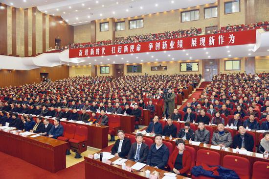 摄影:洪兵 钟路