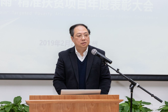 杭州市副市长王宏