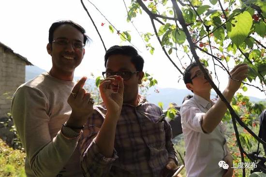 上虞区致力让更多高层次人才安心落户上虞