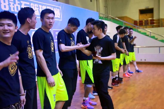 2018钻石联赛 首轮赛果公布 人气投票持续进行