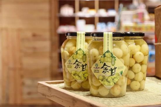 深度探秘 温州抖音500万+日式零食铺新开旗舰