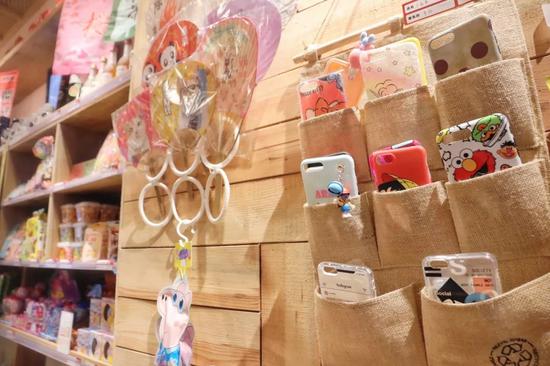 深度探秘 温州抖音500万+日式零食铺新开旗舰