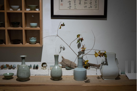 叁拾伍艺舍ART35艺术村开展新“青”年驻地项目,助力在地特色产业发展