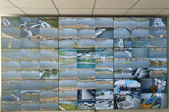 （视频监控系统）