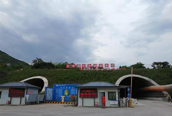 一个四通八达的新昌澄潭即将为您呈现