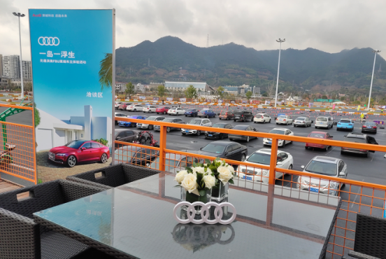 千岛湖洲际杯2018FFK卡丁耐力赛圆满落幕