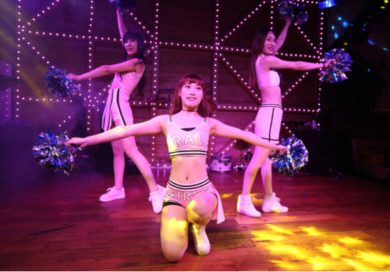 一张来自全球烤物节的美食邀请函,喝酒,美食、