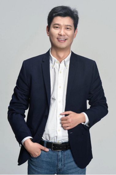 婚礼纪创始人兼CEO 俞哲