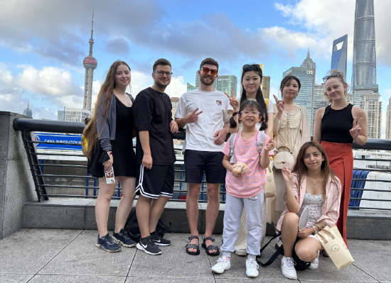 【布拉格时报】探索中文之美,共建友谊之桥——中国计量大学首届中国语言文化夏令营圆满成功 0ab5 efab127e6250a5d6e6b06ebbf764fdad - 【布拉格时报】探索中文之美,共建友谊之桥——中国计量大学首届中国语言文化夏令营圆满成功