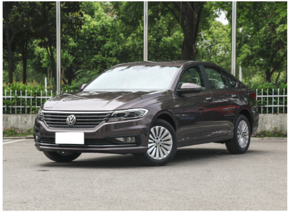 全新朗逸Plus对比速腾