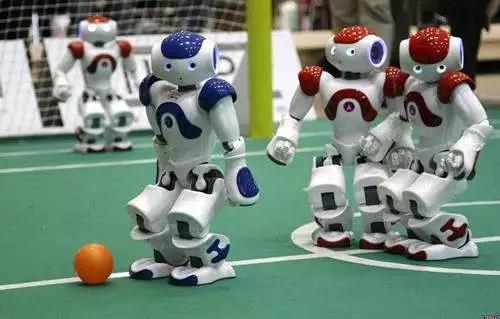 2018RoboCup机器人世界杯中国赛门票免费领