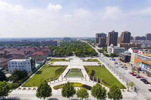 南湖区新丰镇的gdp_来得热热闹闹,去得干干净净,今年的南湖丰收节留下这样的 美景