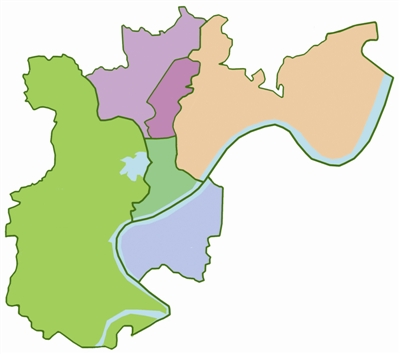 揭杭州危险驾驶十大高发区域 上城区东坡路口