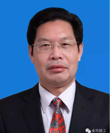 吴一成,现任兰溪市政府副市长、党组成员,拟任