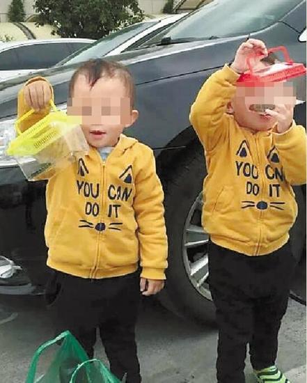 杭州被工程车轧双胞胎已经历5次手术 肇事司机