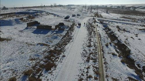 氢 风徐来国产燃料电池多旋翼无人机正式商用