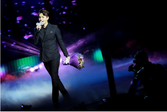 校园地面赛杭州收官 全国高校嗨唱音乐维他命