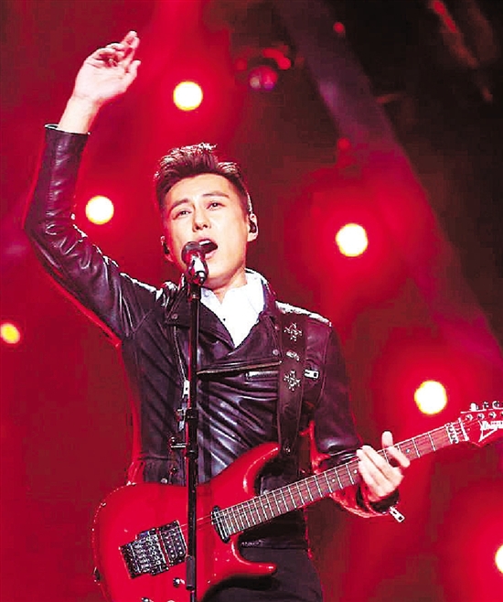 四卫视跨年晚会串起1年娱乐热点 浙江主打跑男