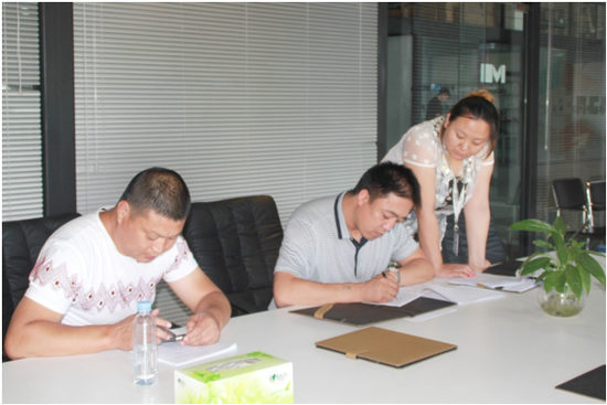 传承晋商精神 新晋商王晋平入驻微影院线_新浪