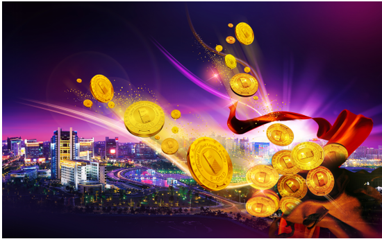 网络黄金EGD颠覆一切可能 推动行业发展