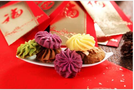 香港旅游潮牌手信Mr Rich曲奇火爆进驻香港崇