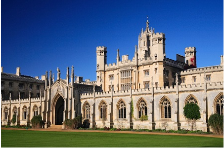 剑桥商务英语揭晓游学获奖名单 提升考生职场