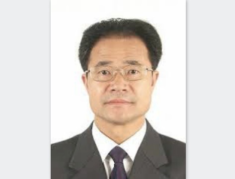 王昌荣