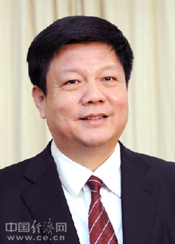 张耕