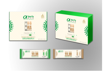 无糖食品呈井喷模式 阿尔发的好产品好模式才