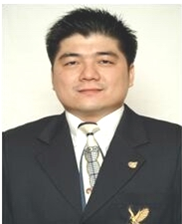 马拉西亚籍黄汉文博士带来新型能量饲料项目