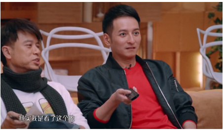 默默潜伏我是歌手4中的那些乐视重磅产品