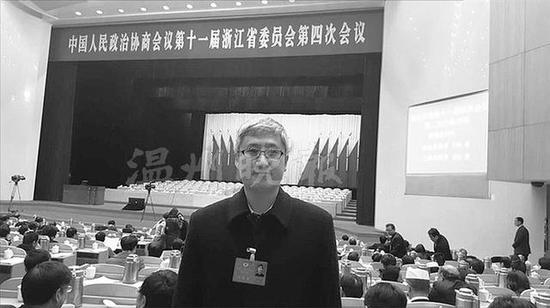政协委员建议将温州医科大学更名为浙江医科大