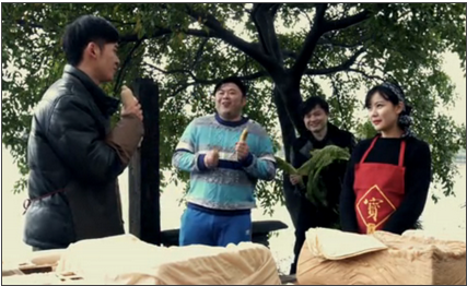 看雀嘎佬学温州话 加多宝花式玩转区域市场营销