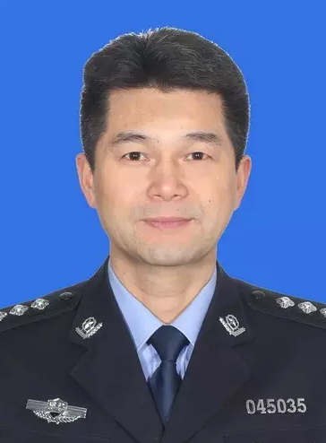 谢立中