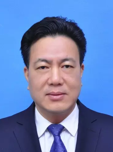 金德贵