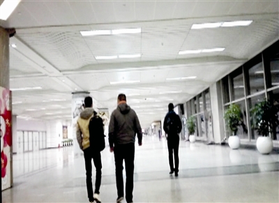 暗访节后杭州打车乱象:萧山机场到瓜沥临港10