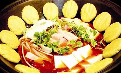 天价鲟鳇鱼不合浙江人胃口难觅踪影 东北铁锅炖鱼却走红(图)_新浪浙江_新浪网