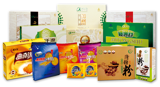 阿尔发王平:制造业+互联网才是传统产业的出路