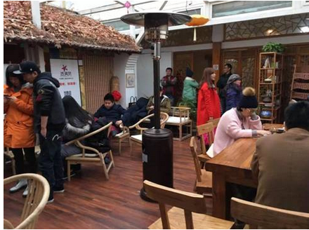 选演员网全新改版 打造O2O一站式服务模式