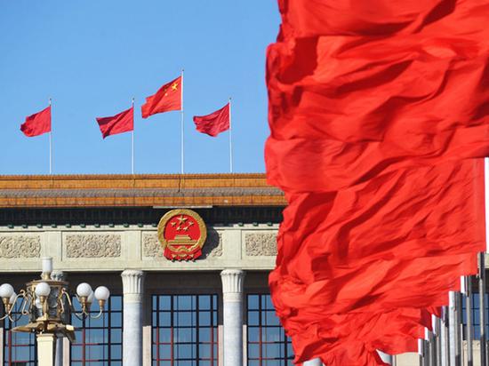 全国两会将于下月开启。