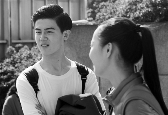 浙理工表演专业校考复试:女生1米73以上 男生