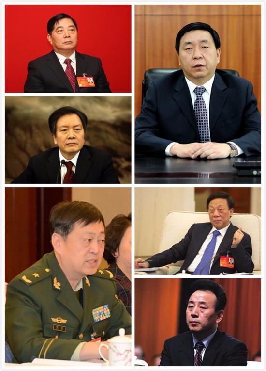 △被罢免资格的6位人大代表